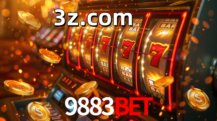 Melhores Jogos de Slots no 9883BET 🍀 Melhores Jogos de Slots no 9883BET 🍀