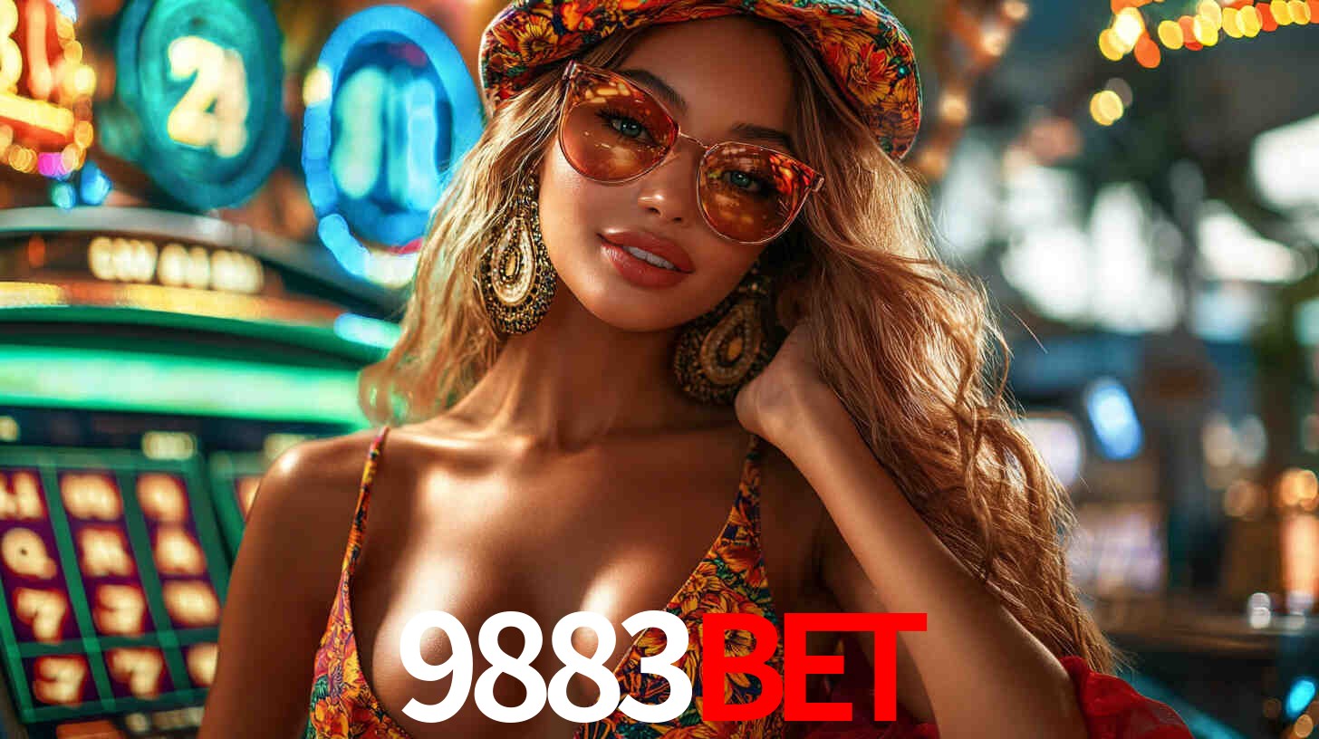 Melhores Jogos de Slots no 9883BET 🍀 Melhores Jogos de Slots no 9883BET 🍀