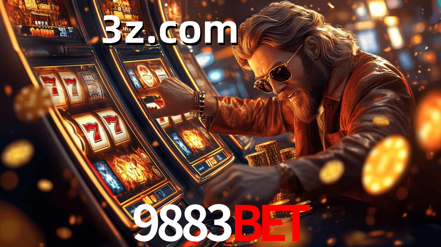 Melhores Jogos de Slots no 9883BET 🍀 Melhores Jogos de Slots no 9883BET 🍀