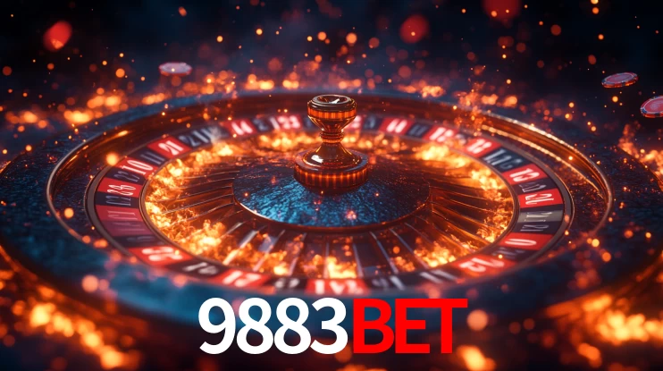 Melhores Jogos de Slots no 9883BET 🍀 Melhores Jogos de Slots no 9883BET 🍀