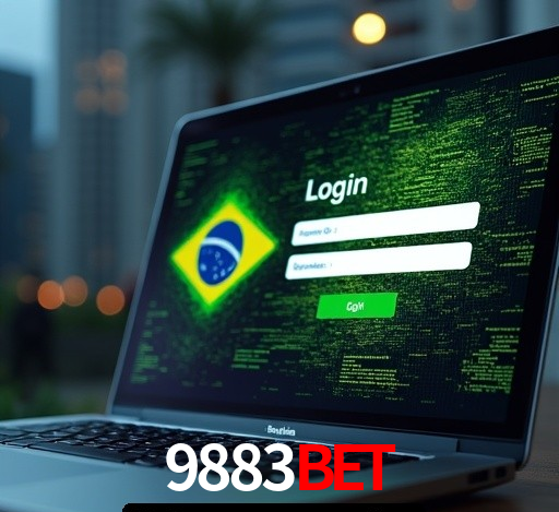 Integração de APIs 9883bet
