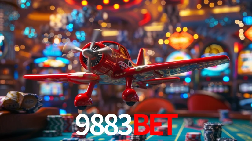 Estatísticas Crash Games 9883bet