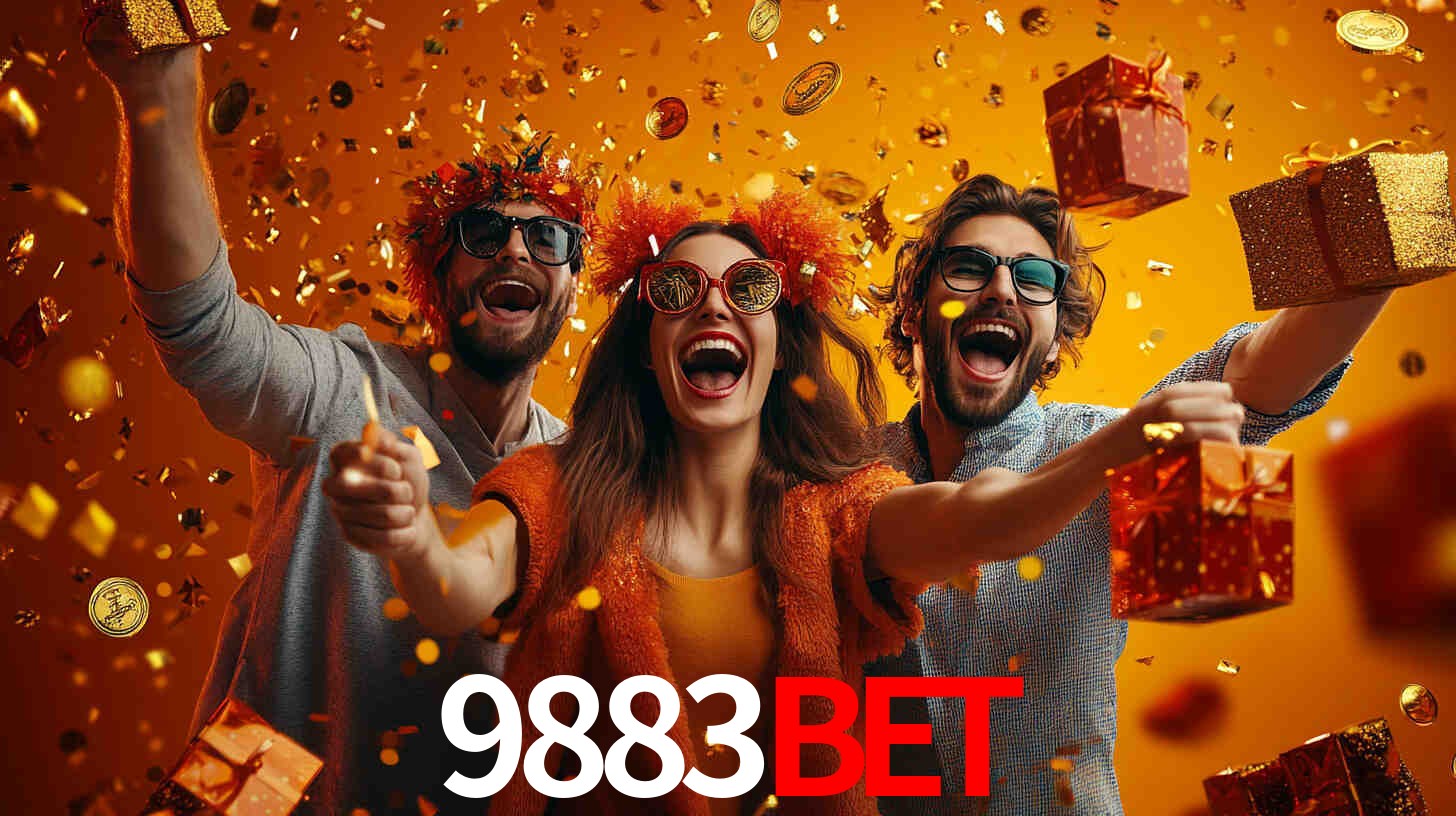 Promoção Relâmpago 9883bet