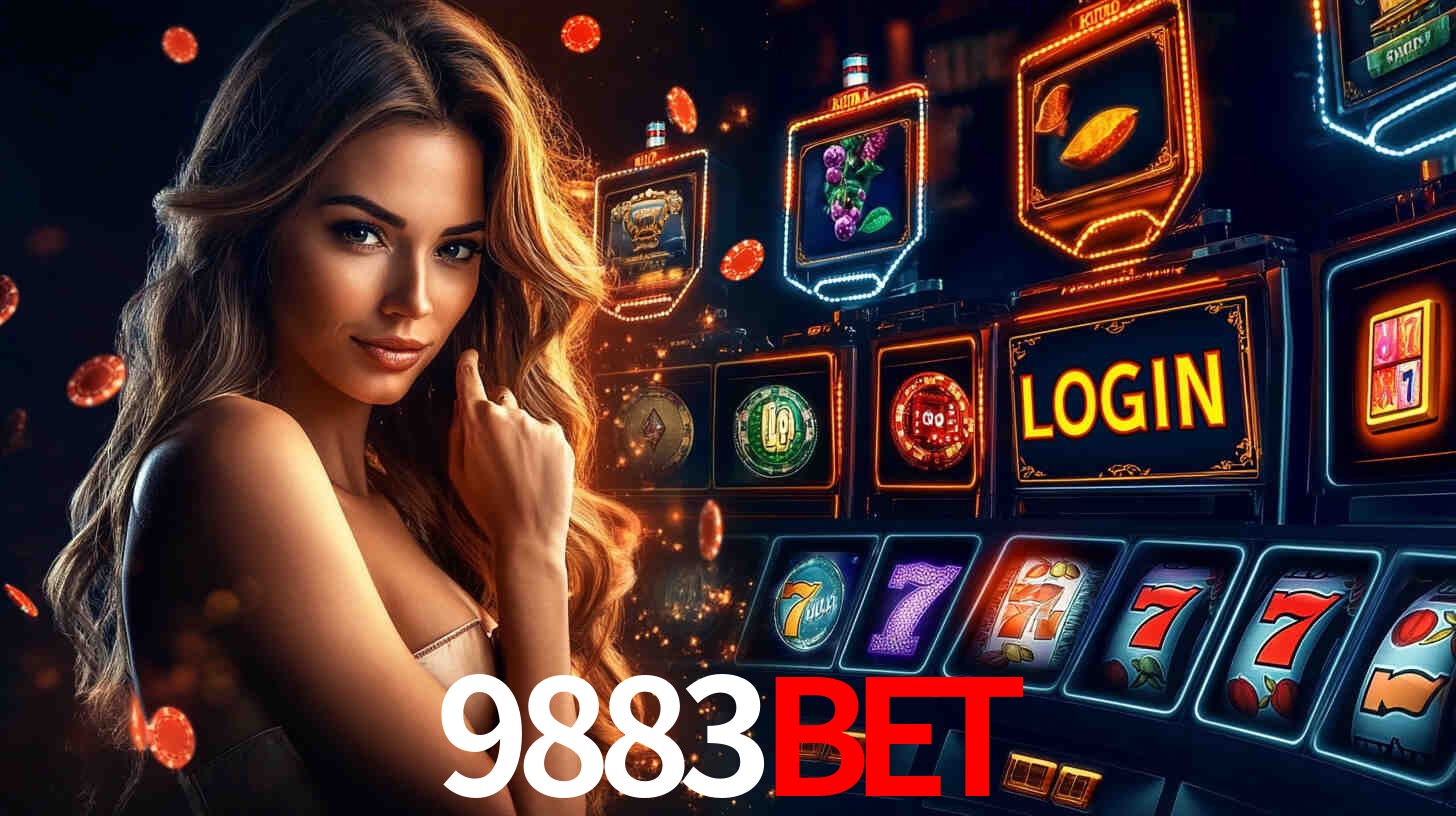 Login Seguro 9883bet