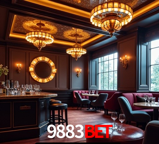 Especiais de Fim de Semana 9883bet